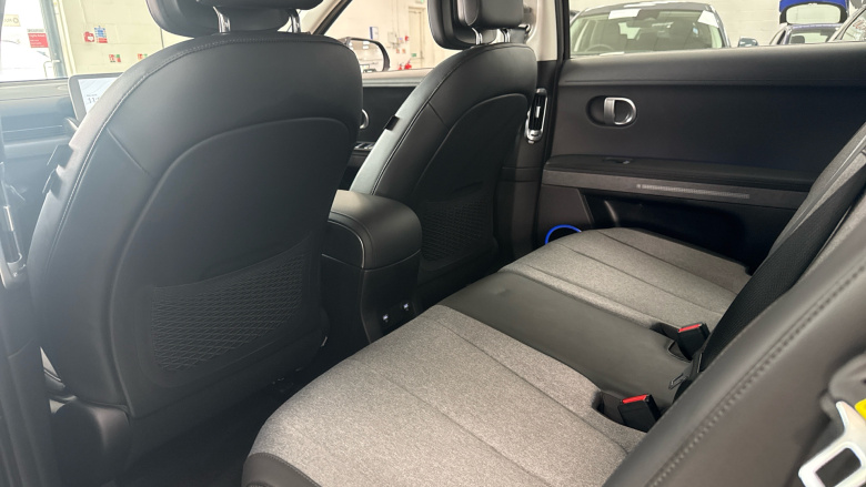 Hyundai IONIQ 5 168kW Premium 77 kWh 5dr Auto [Part Leather] Electric Hatchback